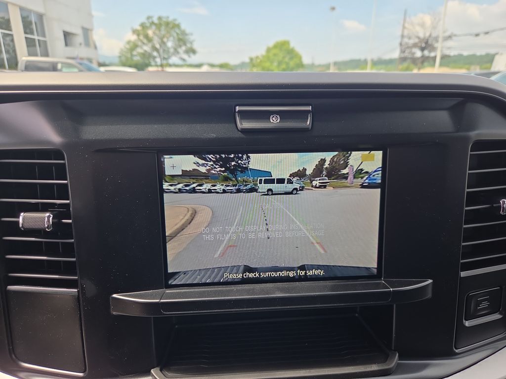 2025 Ford F-250 Super Duty XLT