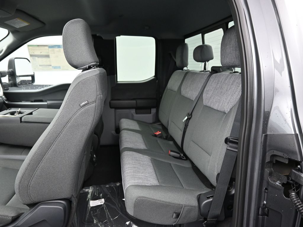 2026 Ford F-250 Super Duty XLT