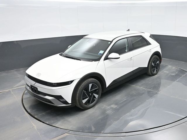 2025 Hyundai IONIQ 5 SE Standard Range