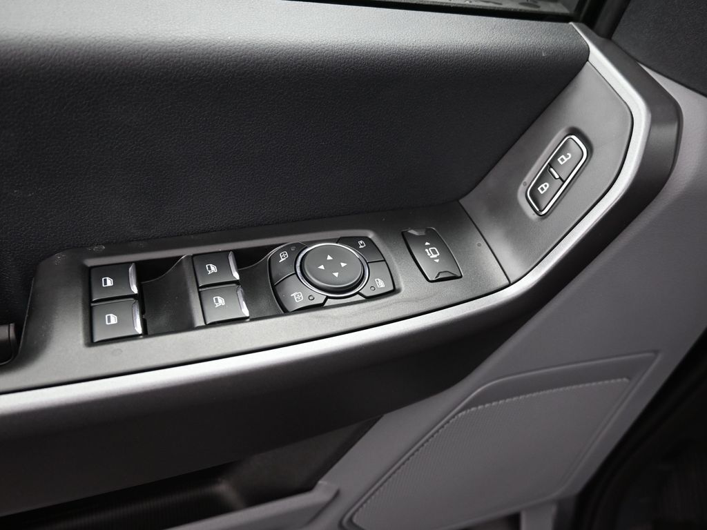 2026 Ford F-250 Super Duty XLT