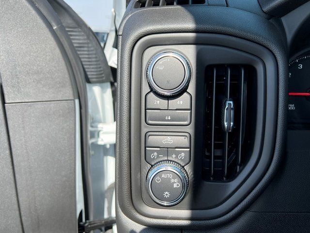 2023 GMC Sierra 3500HD Pro