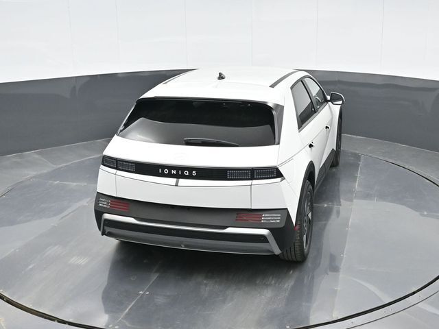 2025 Hyundai IONIQ 5 SE Standard Range