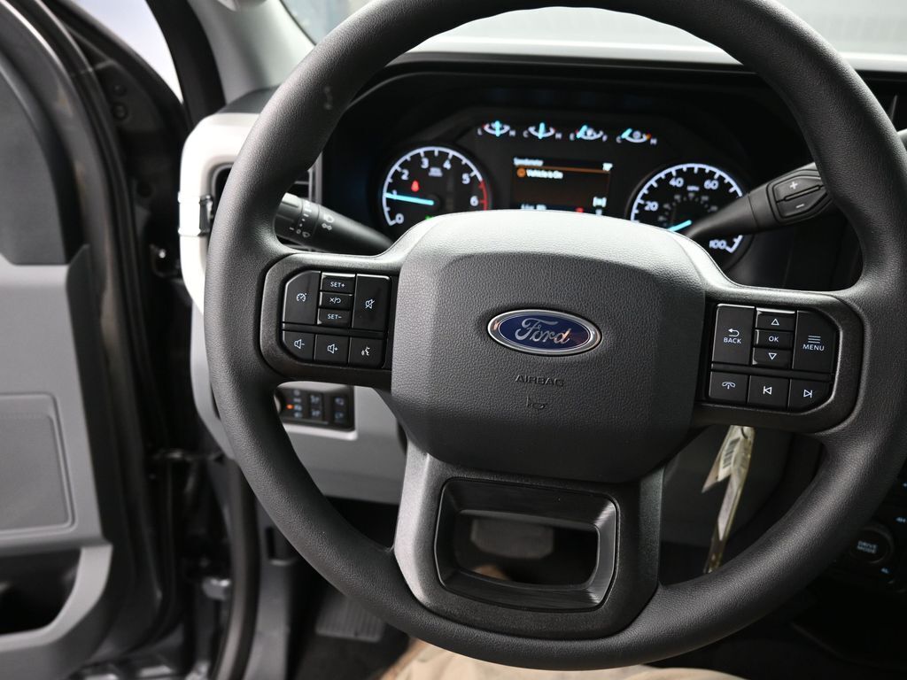 2026 Ford F-250 Super Duty XLT