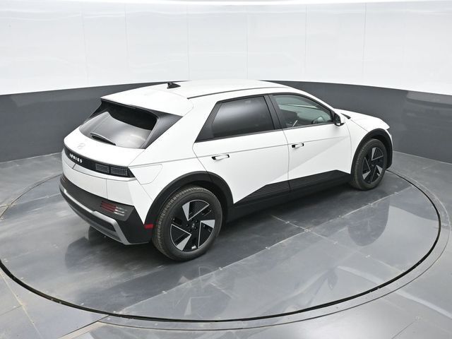 2025 Hyundai IONIQ 5 SE Standard Range