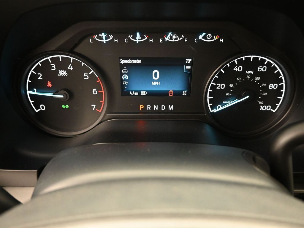 2026 Ford F-250 Super Duty XLT