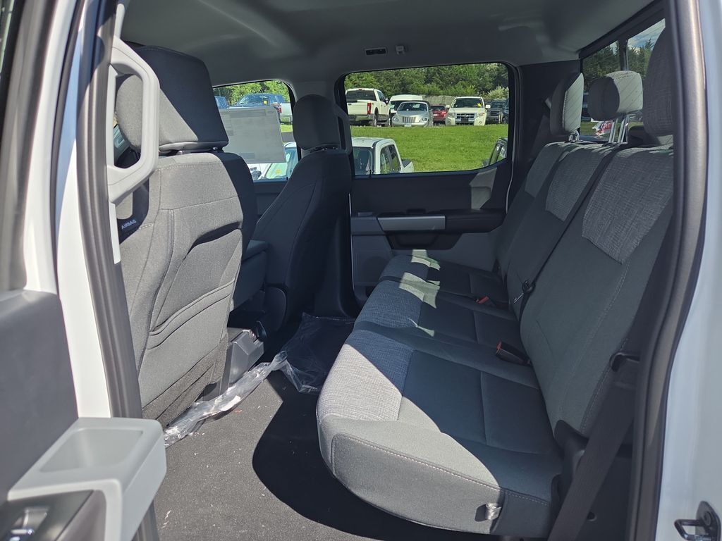 2026 Ford F-350 Super Duty XLT