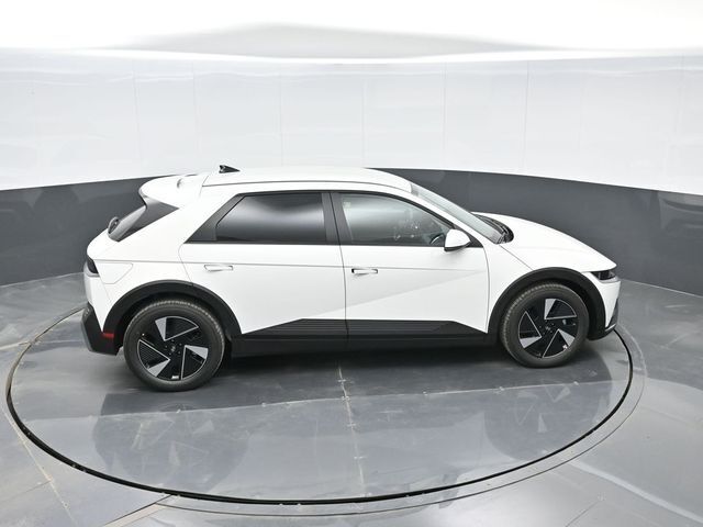 2025 Hyundai IONIQ 5 SE Standard Range