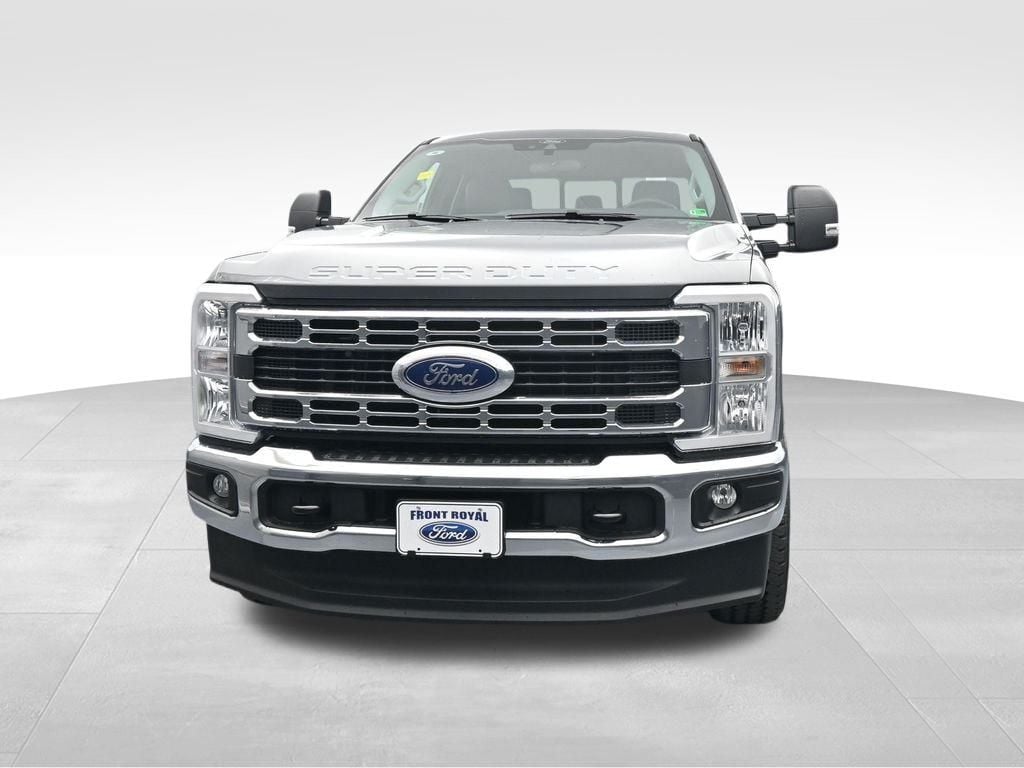 2026 Ford F-250 Super Duty XLT