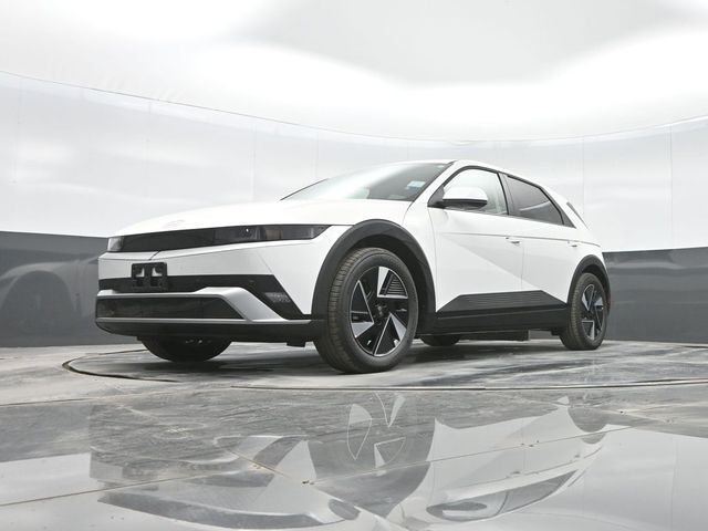 2025 Hyundai IONIQ 5 SE Standard Range