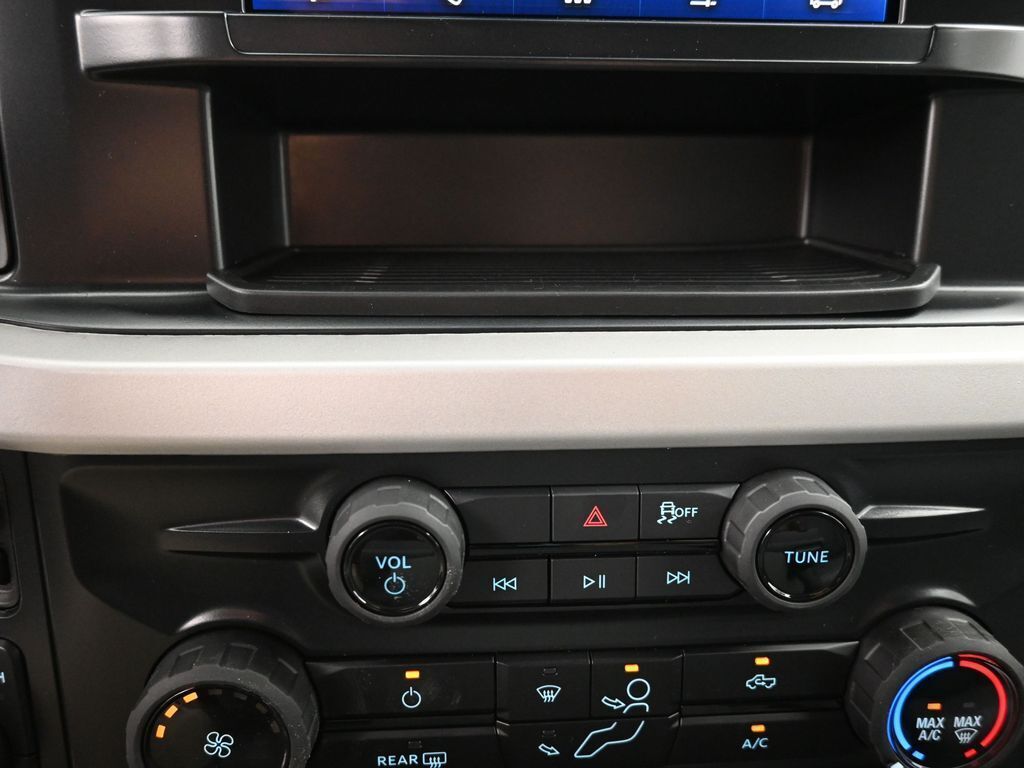 2026 Ford F-250 Super Duty XLT