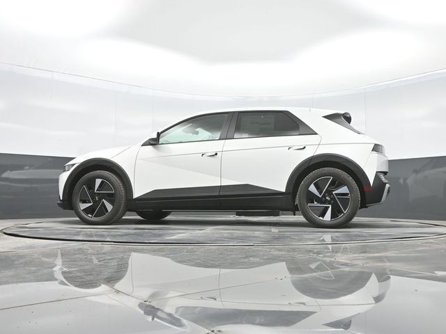 2025 Hyundai IONIQ 5 SE Standard Range