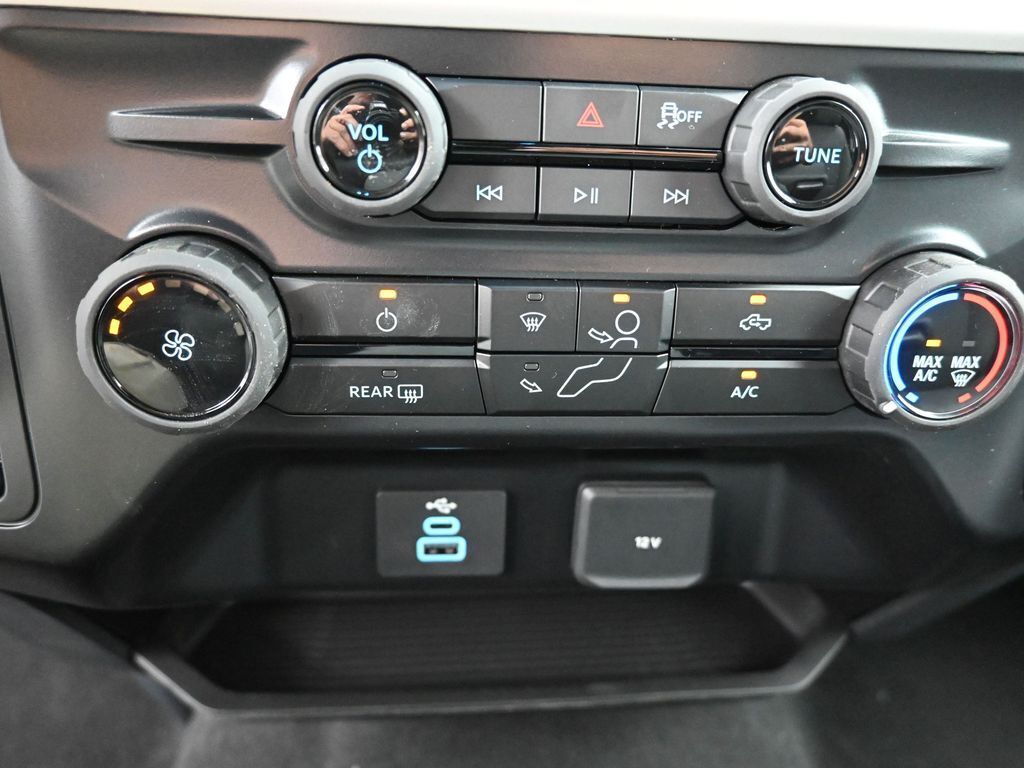 2026 Ford F-250 Super Duty XLT