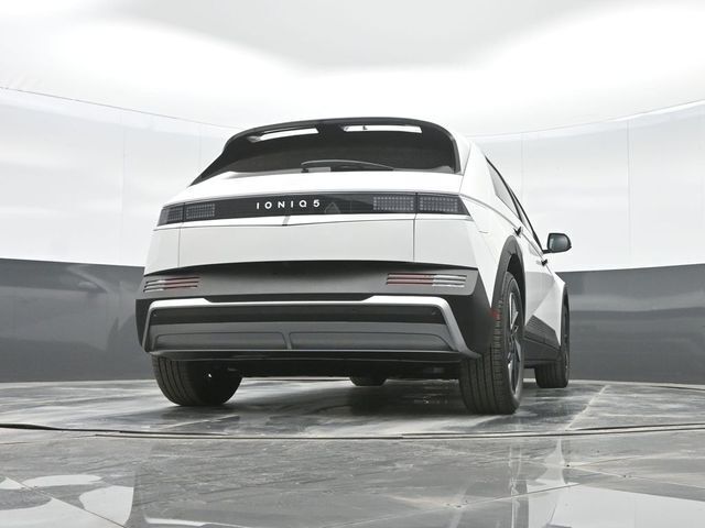 2025 Hyundai IONIQ 5 SE Standard Range