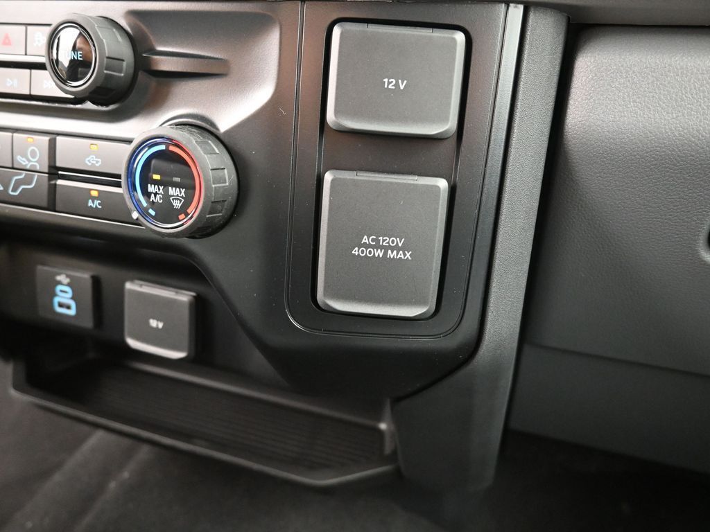 2026 Ford F-250 Super Duty XLT