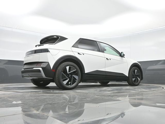 2025 Hyundai IONIQ 5 SE Standard Range