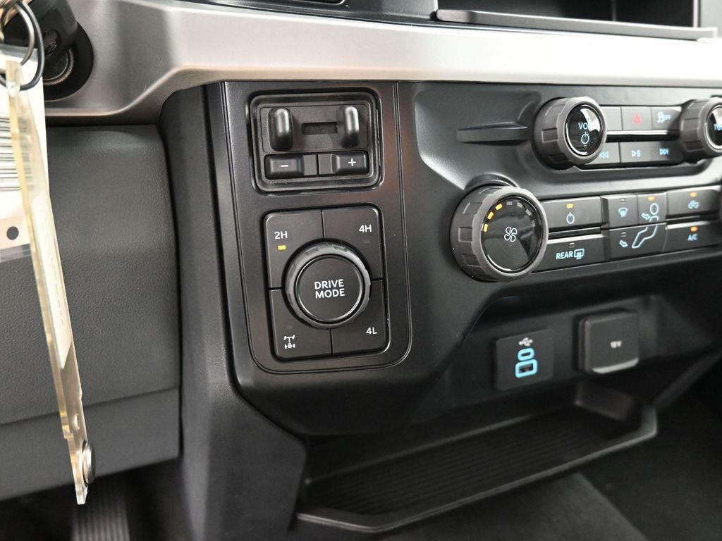 2026 Ford F-250 Super Duty XLT