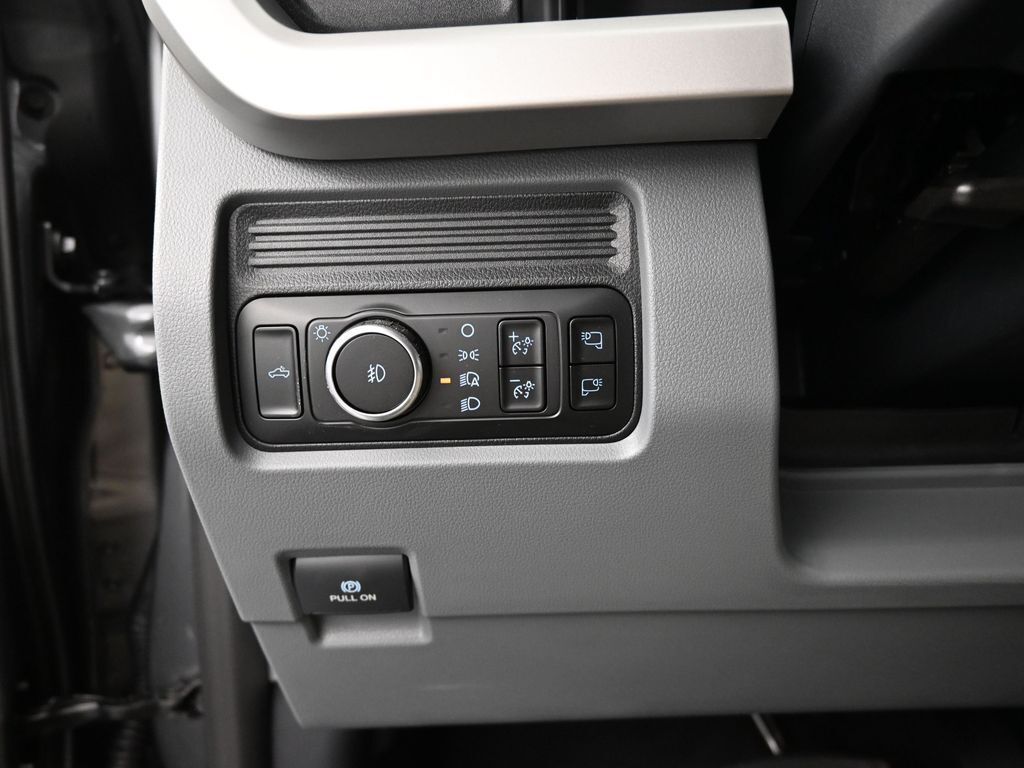 2026 Ford F-250 Super Duty XLT