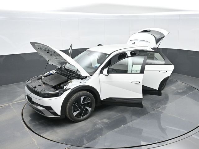 2025 Hyundai IONIQ 5 SE Standard Range