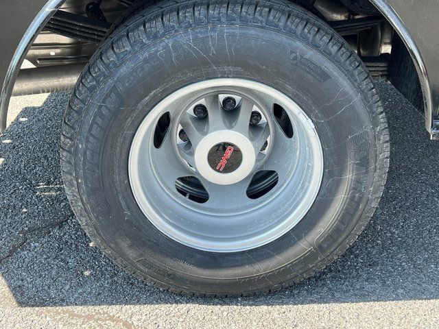 2023 GMC Sierra 3500HD Pro