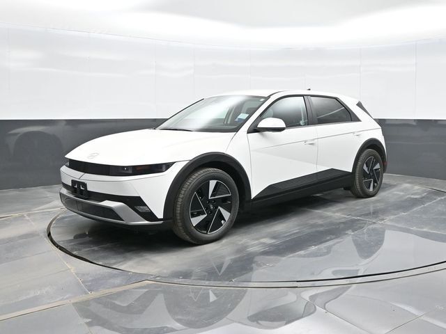 2025 Hyundai IONIQ 5 SE Standard Range