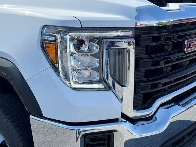 2023 GMC Sierra 3500HD Pro