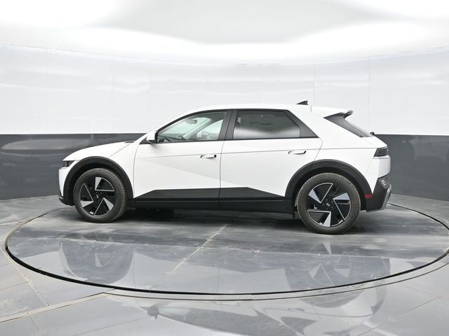 2025 Hyundai IONIQ 5 SE Standard Range