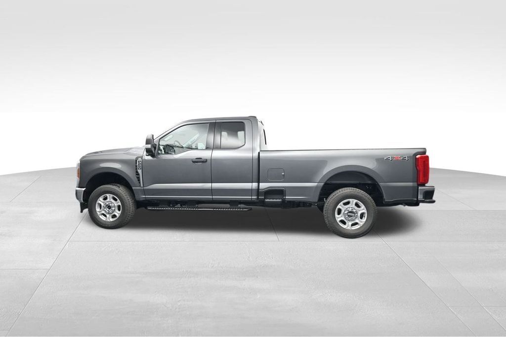 2026 Ford F-250 Super Duty XLT