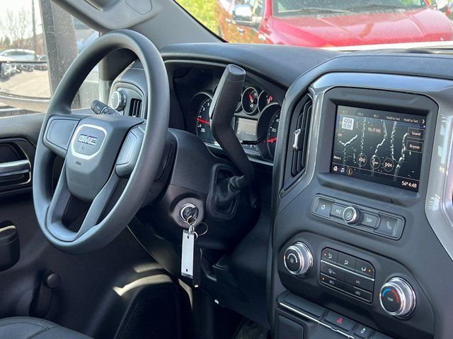 2023 GMC Sierra 3500HD Pro