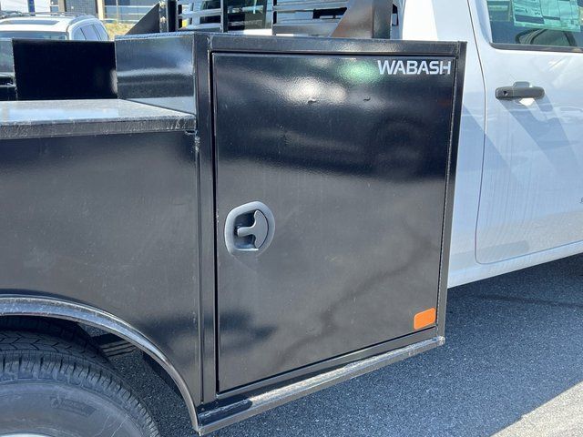 2023 GMC Sierra 3500HD Pro