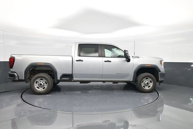 2023 GMC Sierra 2500HD Pro