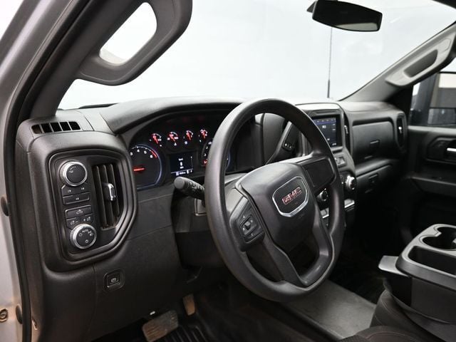 2023 GMC Sierra 2500HD Pro