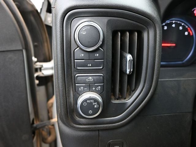 2023 GMC Sierra 2500HD Pro