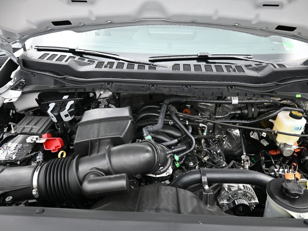 2026 Ford F-350 Super Duty XL