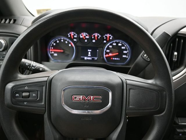 2023 GMC Sierra 2500HD Pro