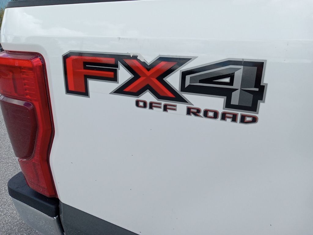 2021 Ford F-350 Super Duty Lariat