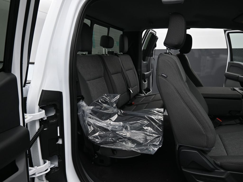 2026 Ford F-350 Super Duty XL