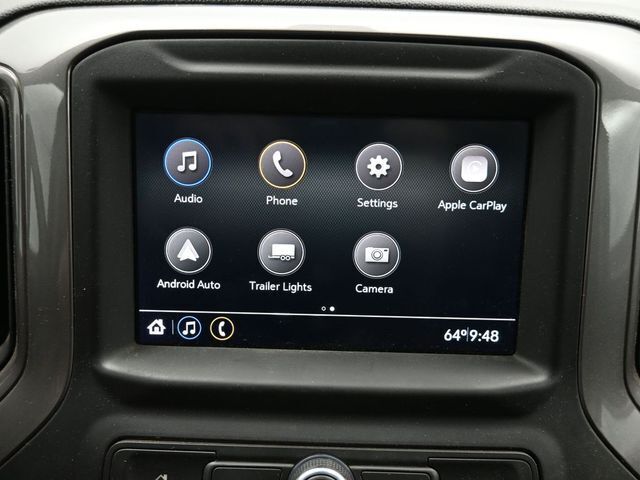 2023 GMC Sierra 2500HD Pro