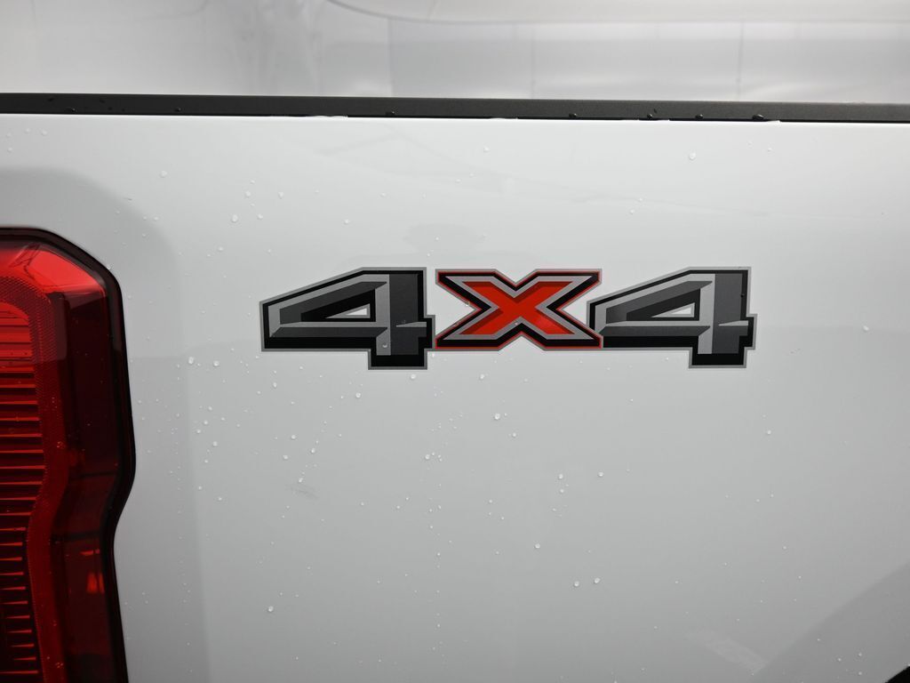 2026 Ford F-350 Super Duty XL
