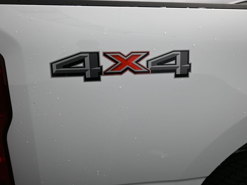 2026 Ford F-350 Super Duty XLT