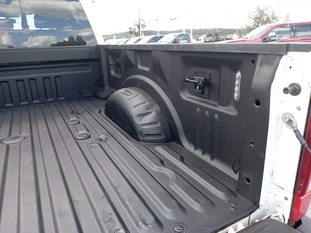 2021 Ford F-350 Super Duty Lariat