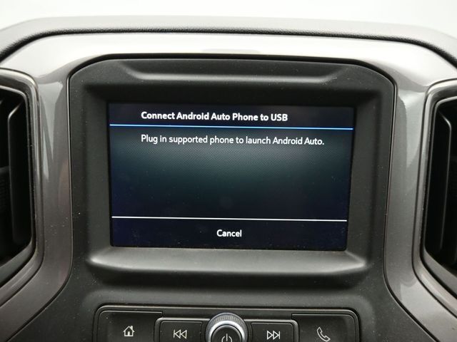 2023 GMC Sierra 2500HD Pro