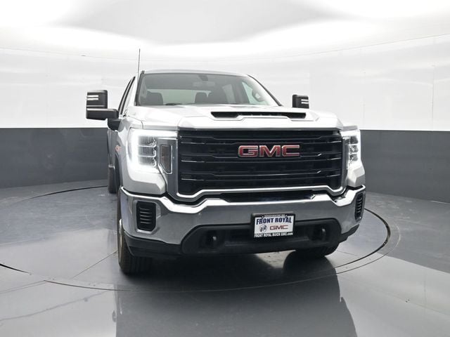 2023 GMC Sierra 2500HD Pro