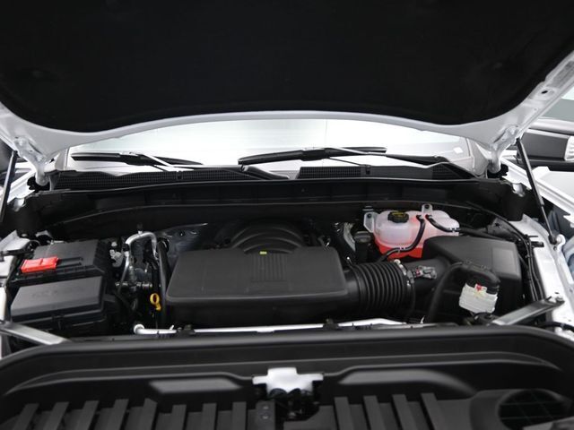 2025 GMC Sierra 1500 4WD Crew Cab Short Box Elevation with 3SB