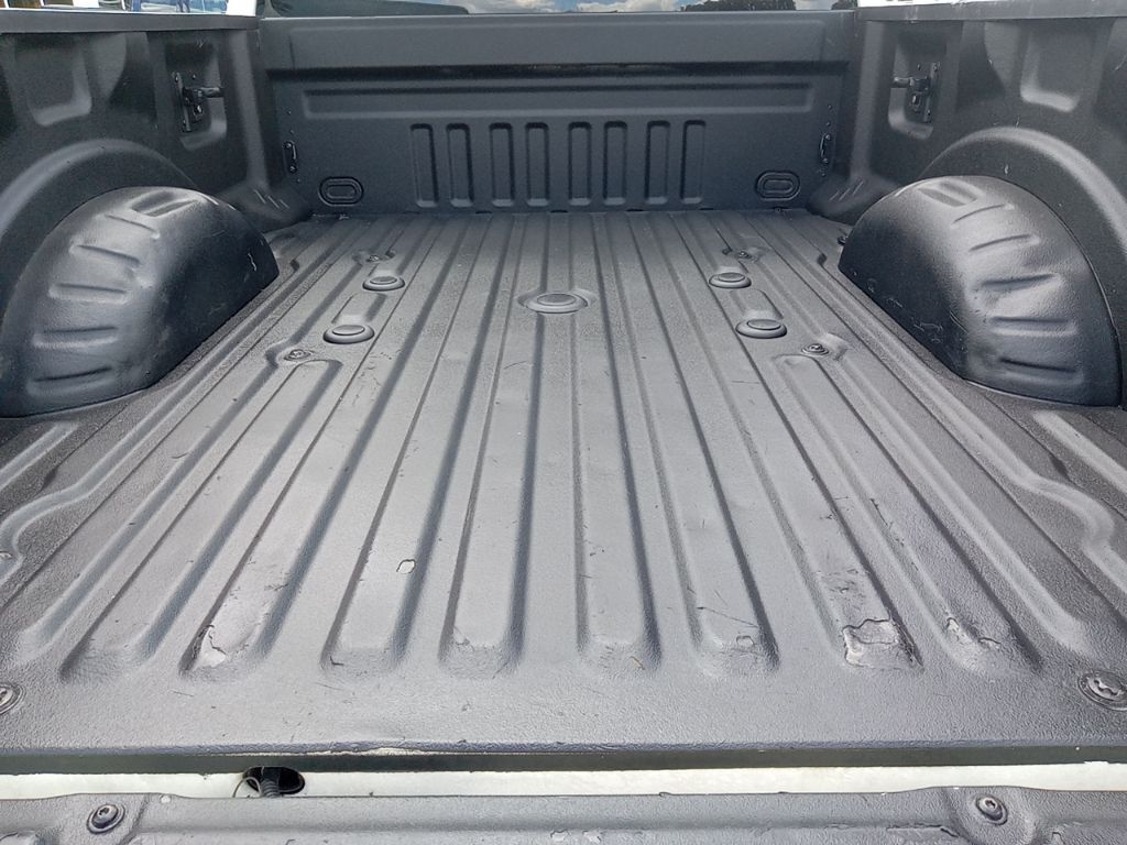 2021 Ford F-350 Super Duty Lariat