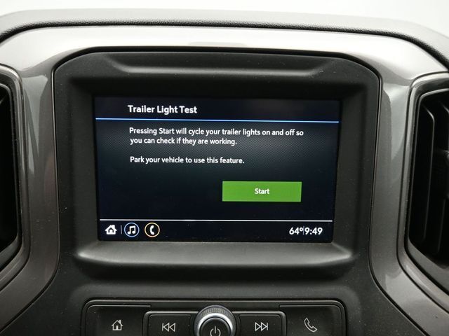 2023 GMC Sierra 2500HD Pro