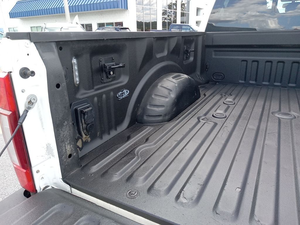 2021 Ford F-350 Super Duty Lariat