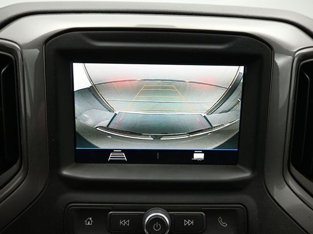 2023 GMC Sierra 2500HD Pro