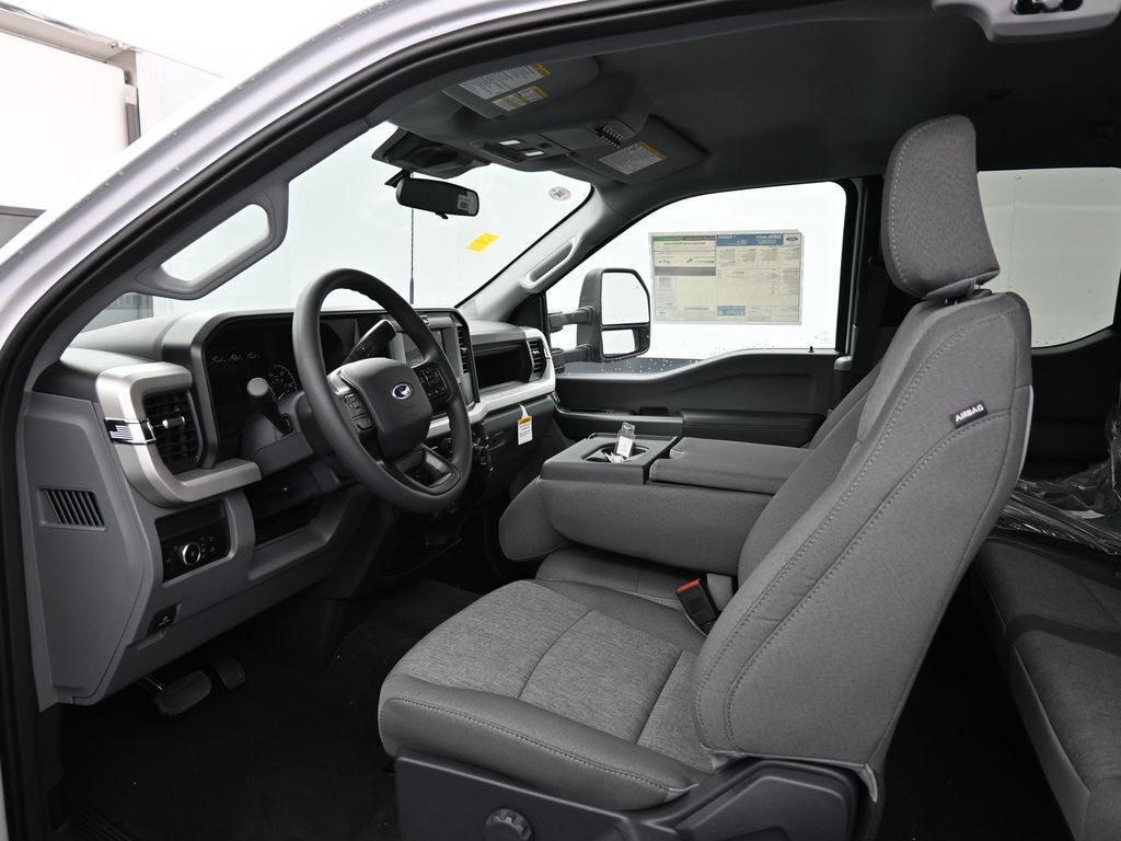 2026 Ford F-350 Super Duty XL