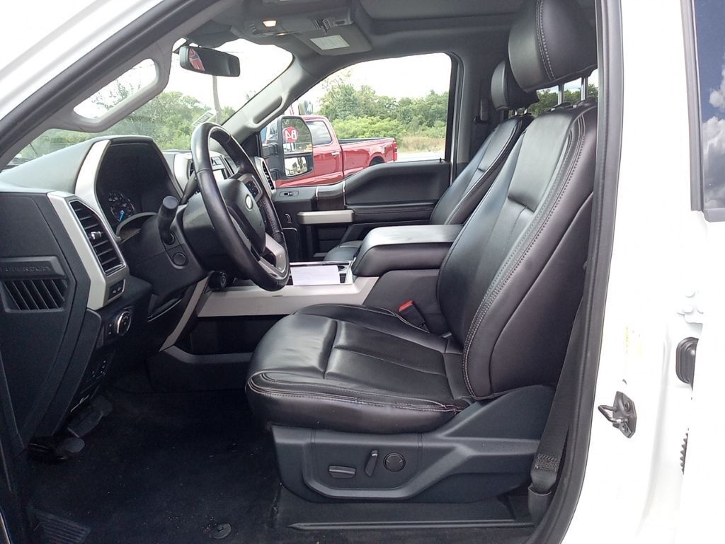 2021 Ford F-350 Super Duty Lariat