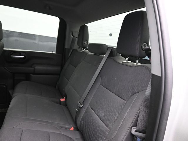 2023 GMC Sierra 2500HD Pro